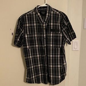 Harley Davidson short sleeve